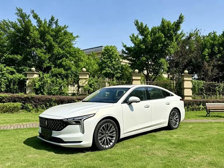 Bestune B70 2022 из Китая — купить под ключ