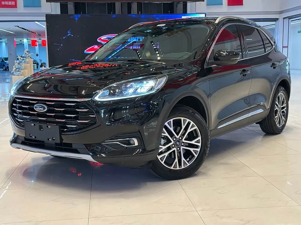 Ford Escape 2022 из Китая — купить под ключ