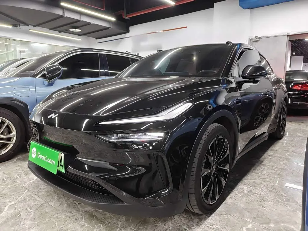Nio Onvo L60 2025 из Китая — купить под ключ