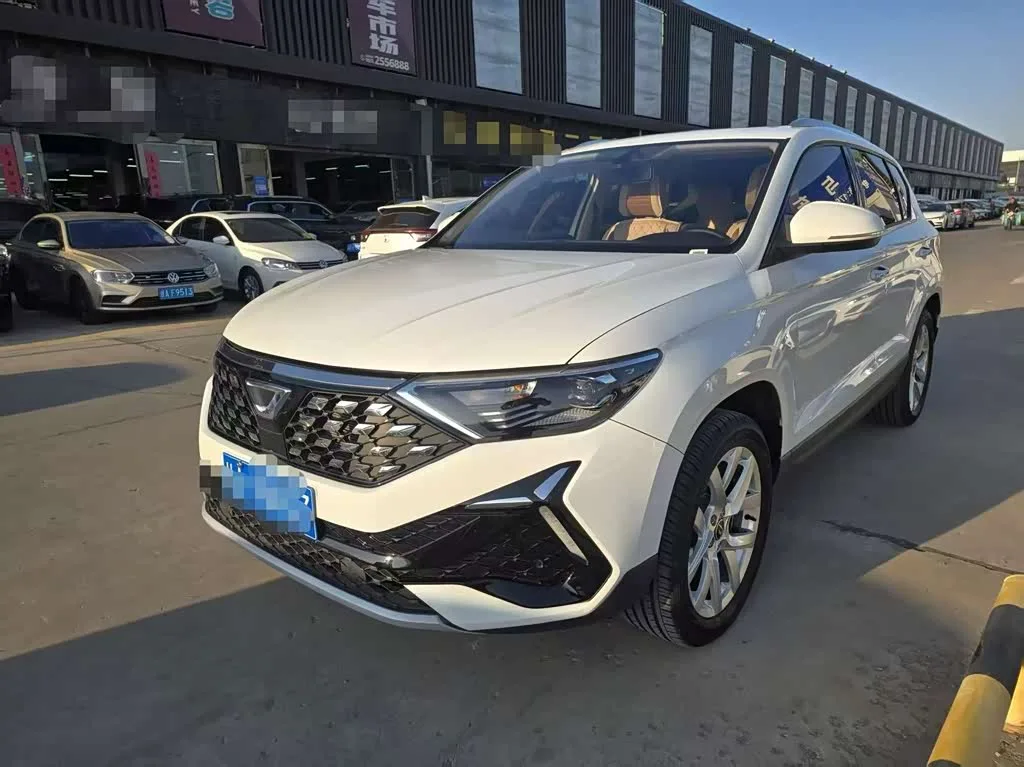 Jetta VS5 2024 из Китая — купить под ключ