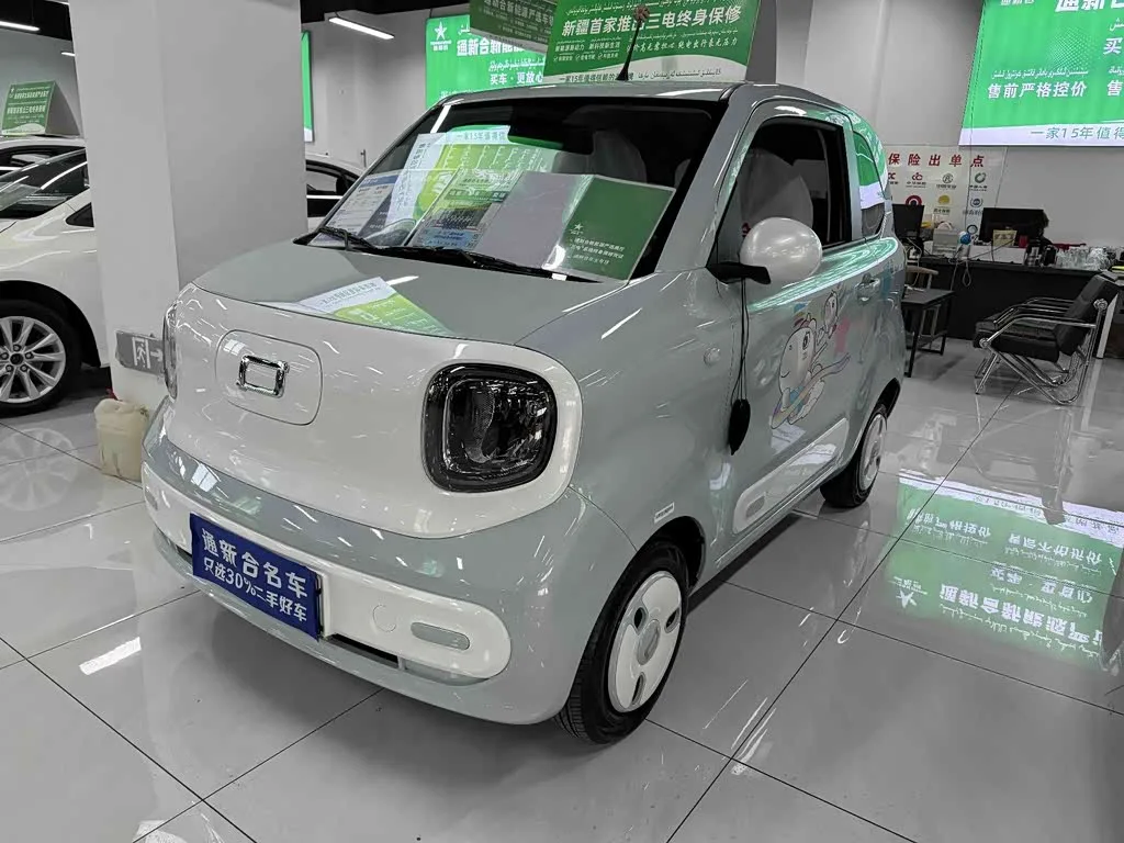 Bestune Pony 2025 из Китая — купить под ключ