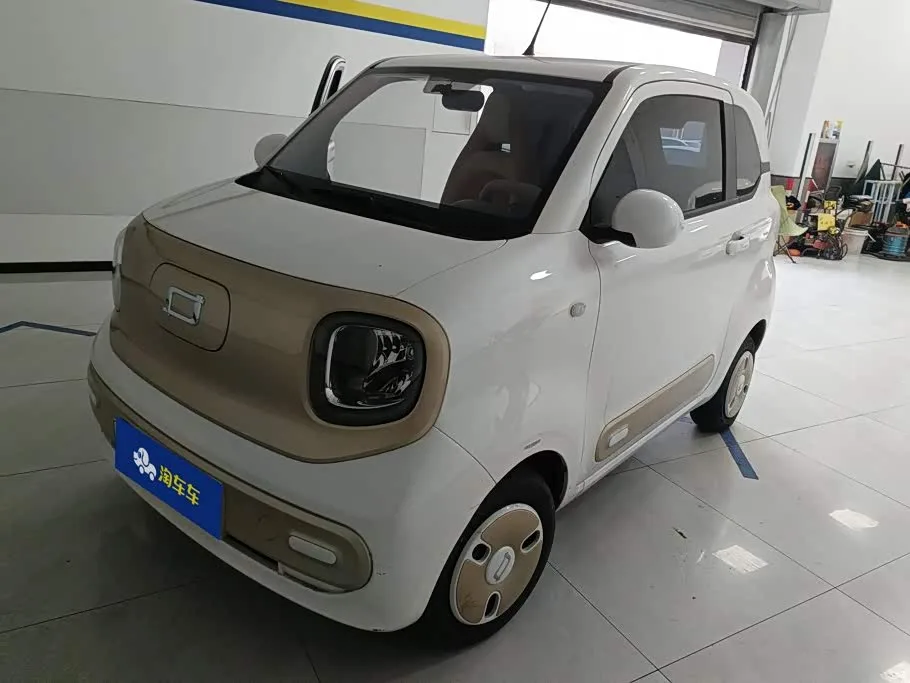 Bestune Pony 2024 из Китая — купить под ключ