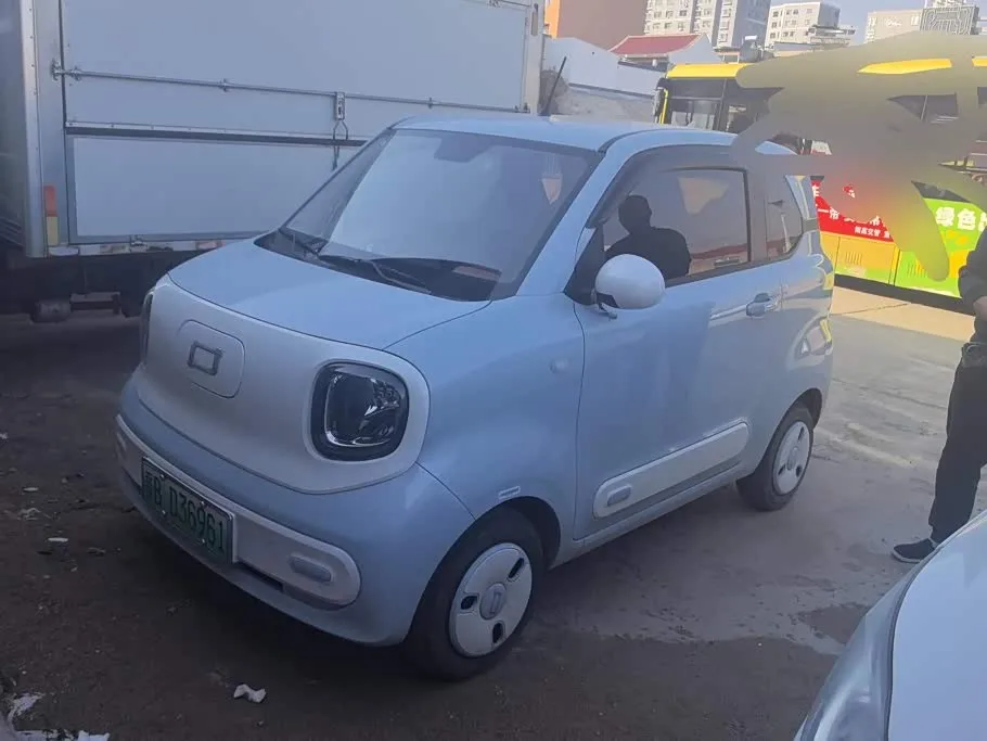 Bestune Pony 2025 из Китая — купить под ключ