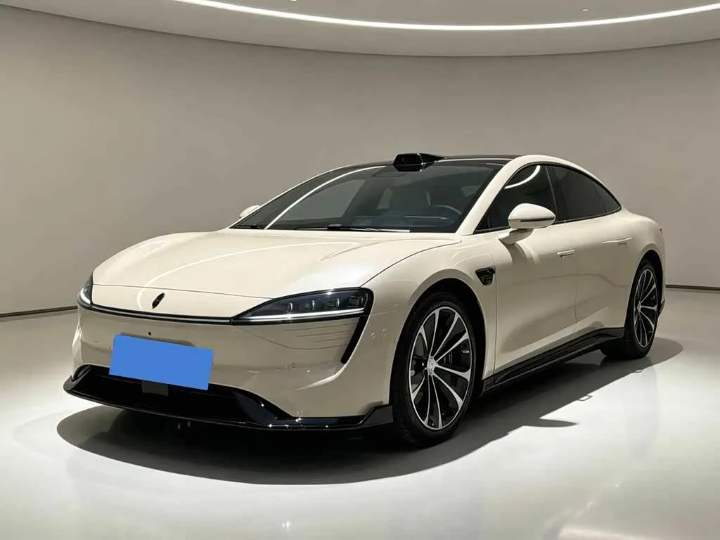 Luxeed S7 2025 из Китая — купить под ключ
