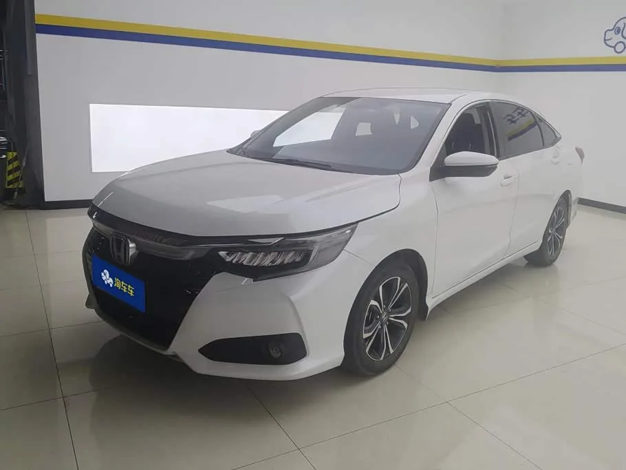 Honda Crider 2023 из Китая — купить под ключ