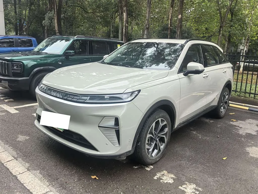 Haval H7 Hybrid 2025 из Китая — купить под ключ