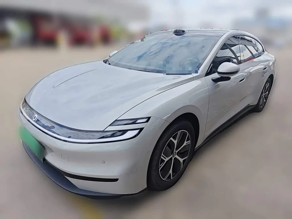 Changan Qiyuan (Nevo) A06 2026 из Китая — купить под ключ