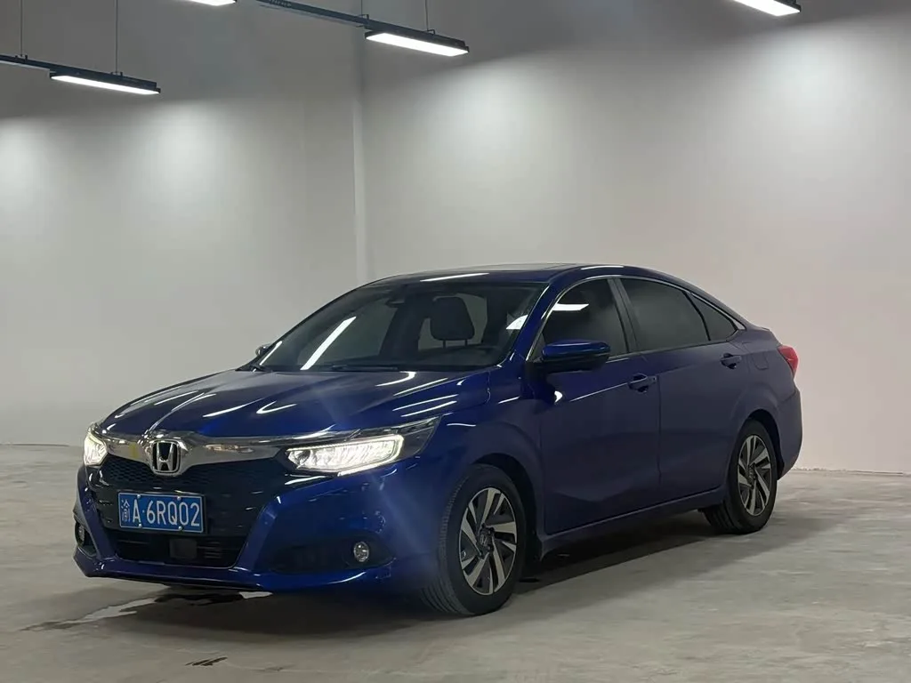Honda Crider 2020 из Китая — купить под ключ