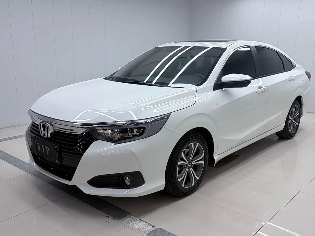 Honda Crider 2022 из Китая — купить под ключ
