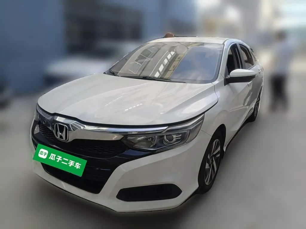 Honda Crider 2020 из Китая — купить под ключ