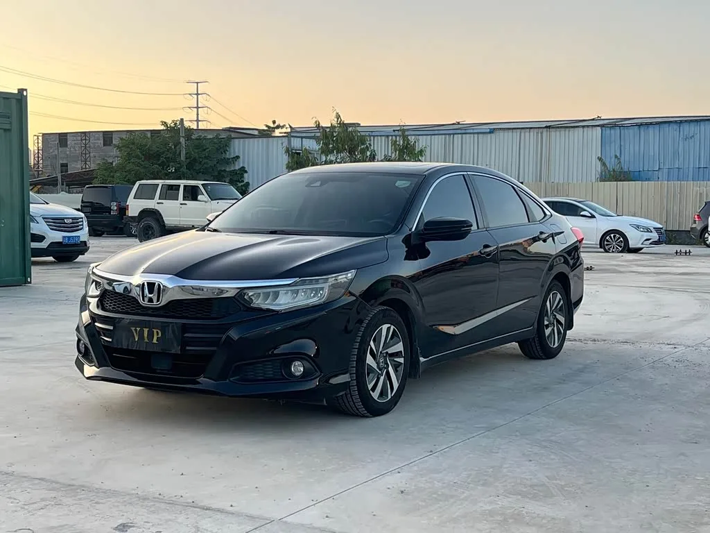 Honda Crider 2019 из Китая — купить под ключ