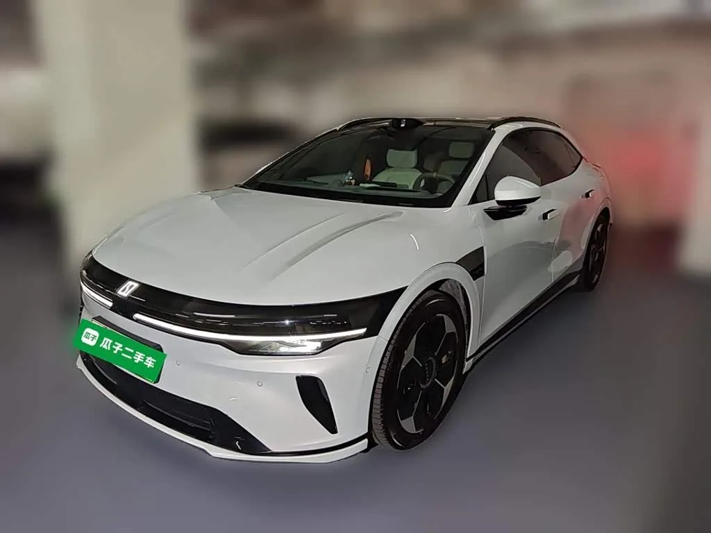 Zeekr 007 GT 2025 из Китая — купить под ключ