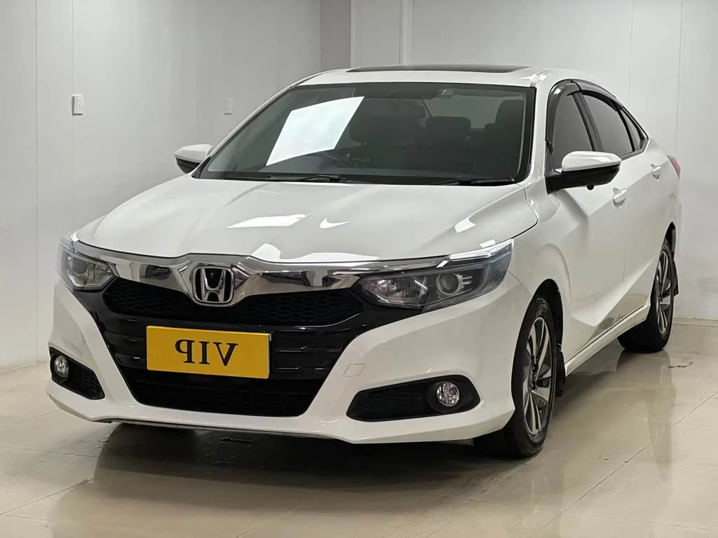 Honda Crider 2020 из Китая — купить под ключ
