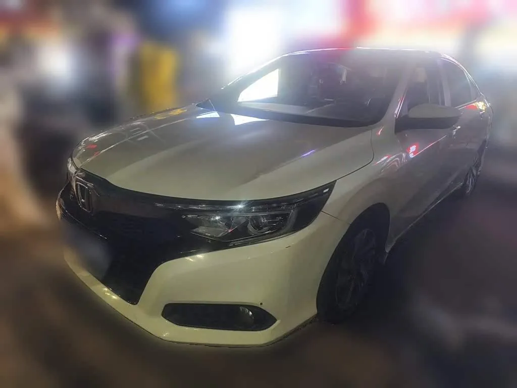 Honda Crider 2020 из Китая — купить под ключ