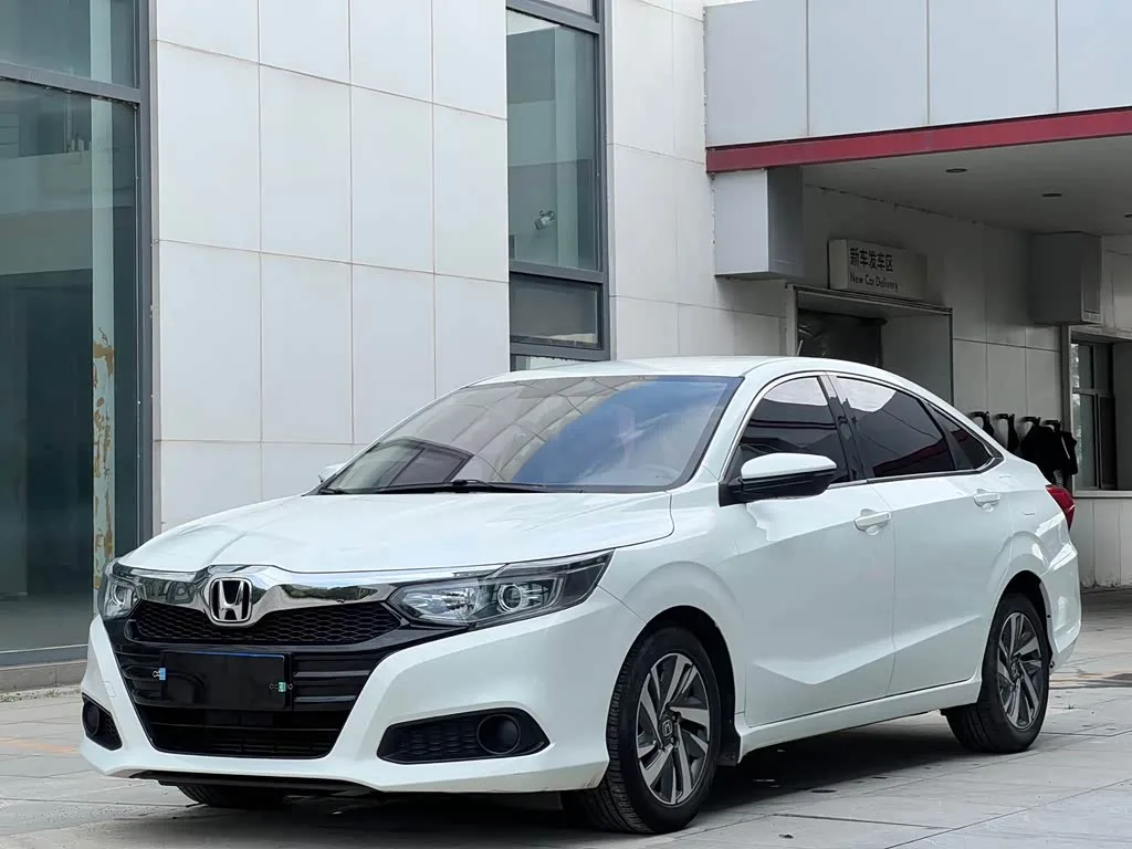 Honda Crider 2021 из Китая — купить под ключ