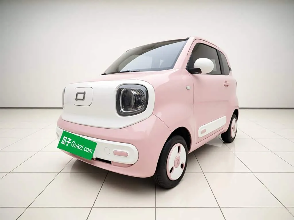 Bestune Pony 2025 из Китая — купить под ключ