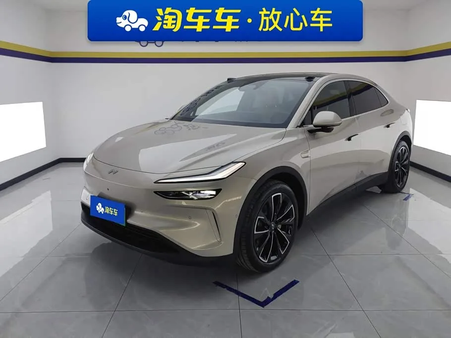 Nio Onvo L60 2025 из Китая — купить под ключ