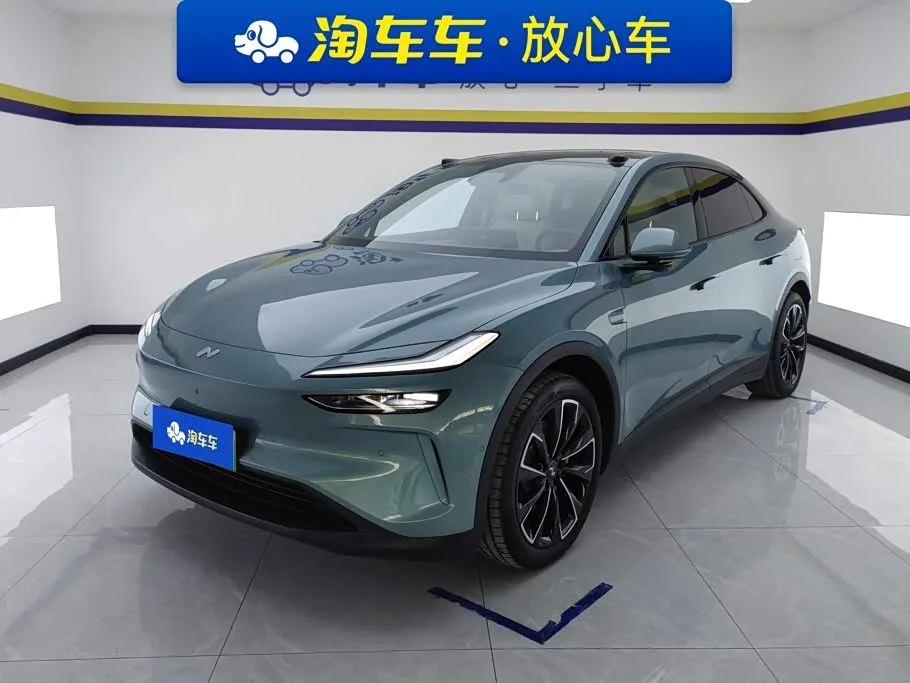 Nio Onvo L60 2025 из Китая — купить под ключ