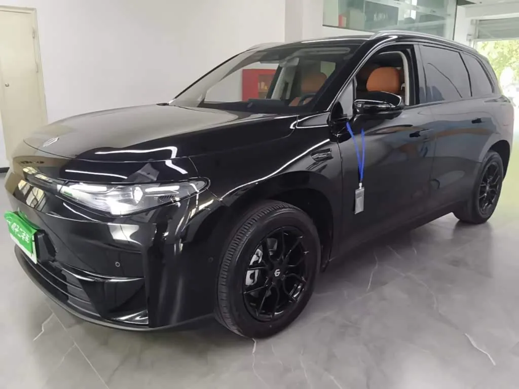Leapmotor C10 2025 из Китая — купить под ключ