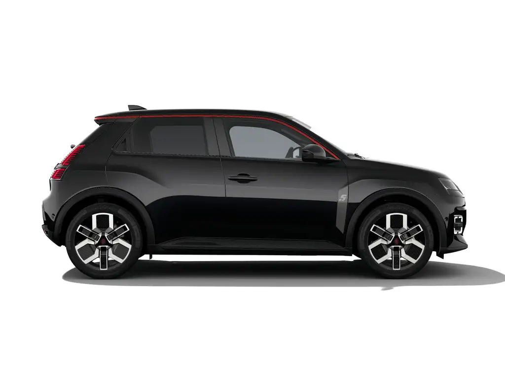 Renault R 5 2026 из Европы — купить под ключ