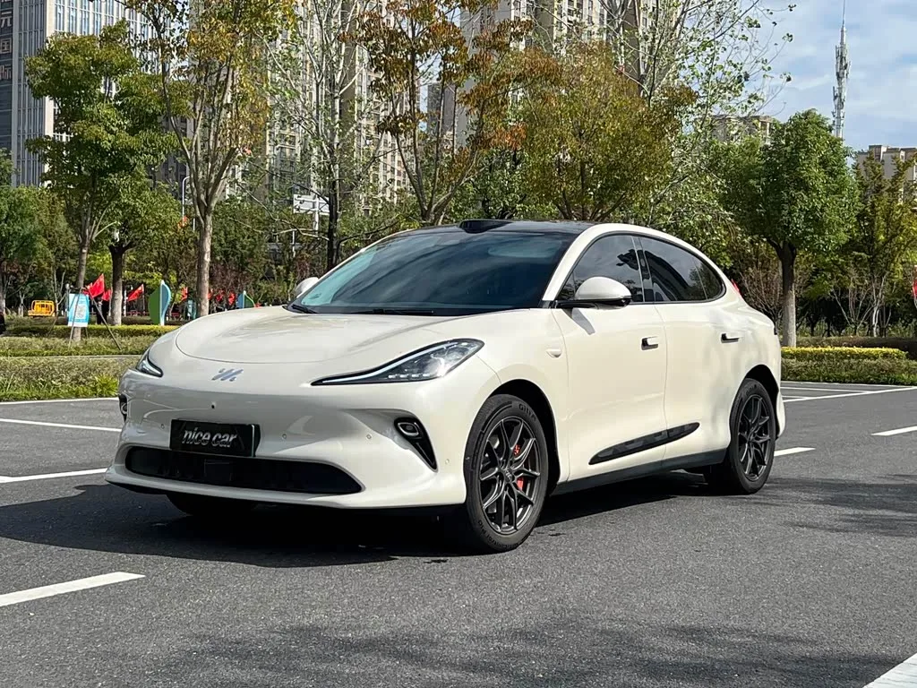 IM motors LS6 2025 из Китая — купить под ключ