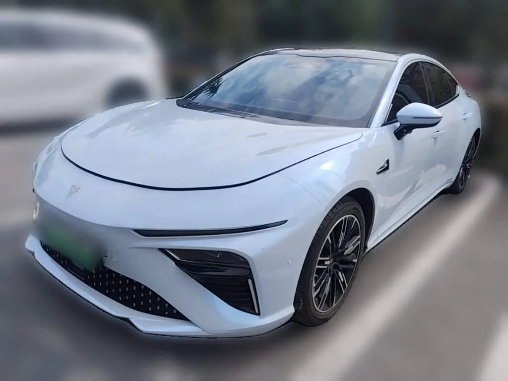 Hozon S 2023 из Китая — купить под ключ