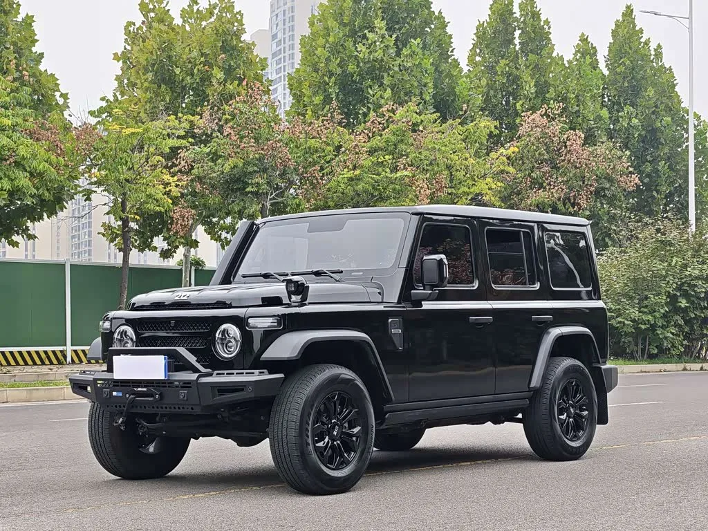 BAW 212 T01 2025 из Китая — купить под ключ