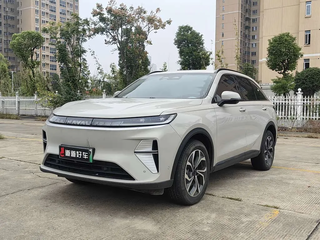 Haval H7 Hybrid 2025 из Китая — купить под ключ