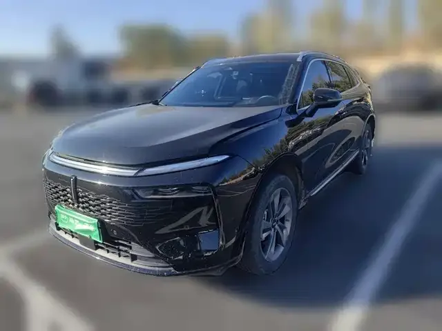 Wey Mocca Hybrid 2023 из Китая — купить под ключ