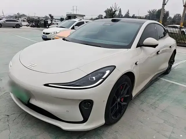 IM motors L6 2025 из Китая — купить под ключ