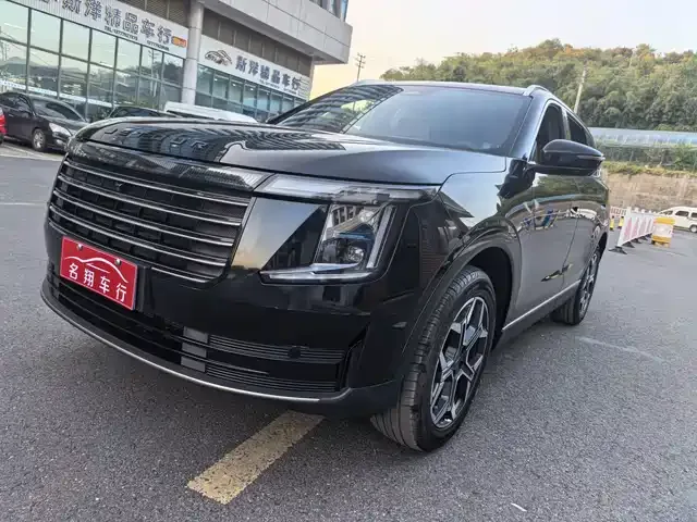 Jetour X70L 2026 из Китая — купить под ключ