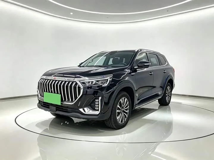 Jetour X90 Plus 2024 из Китая — купить под ключ