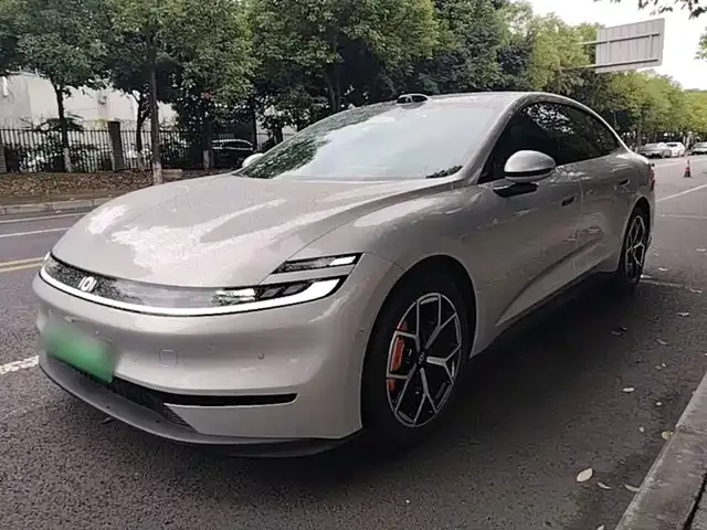 Changan Qiyuan (Nevo) A06 2026 из Китая — купить под ключ