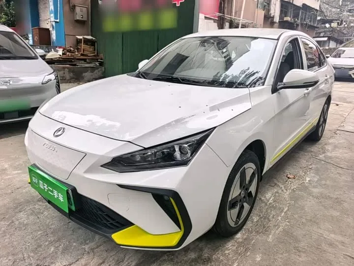 Dongfeng Aeolus E70 2023 из Китая — купить под ключ