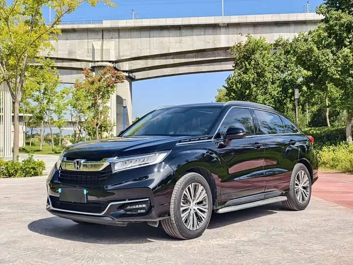 Honda Avancier 2022 из Китая — купить под ключ