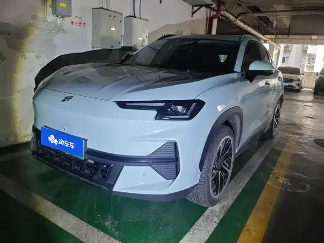 Jetour Shanhai L6 2024 из Китая — купить под ключ