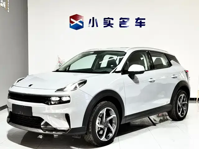 Lynk & Co 06 EM-P Hybrid 2022 из Китая — купить под ключ