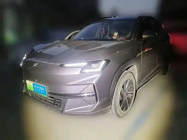 Jetour Shanhai L6 2024 из Китая — купить под ключ