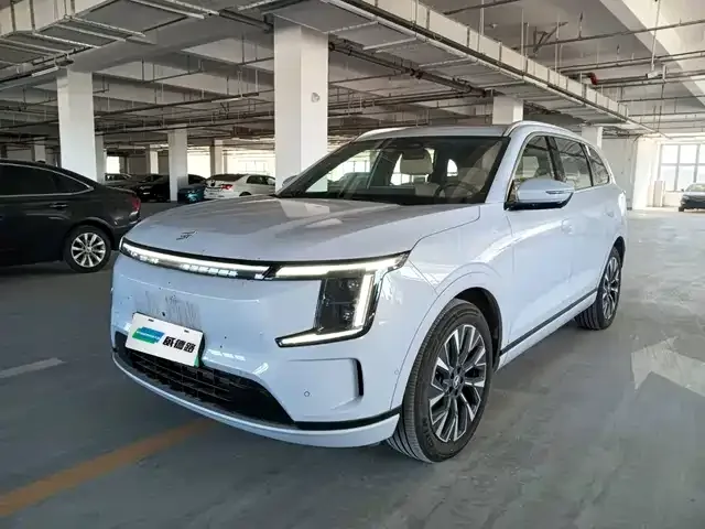 Jetour Shanhai L7 Plus 2026 из Китая — купить под ключ