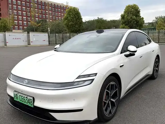Changan Qiyuan (Nevo) A06 2026 из Китая — купить под ключ