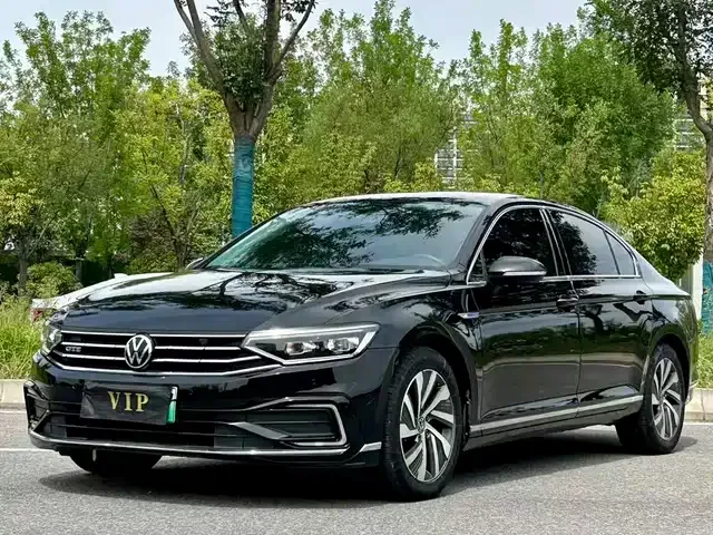 Volkswagen Magotan GTE Hybrid 2024 из Китая — купить под ключ