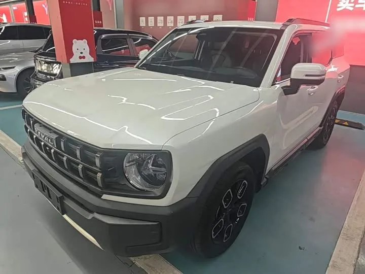 Haval KuGou 2023 из Китая — купить под ключ