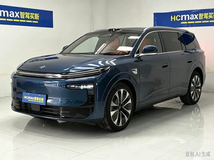 Dongfeng Yipai M8 2026 из Китая — купить под ключ