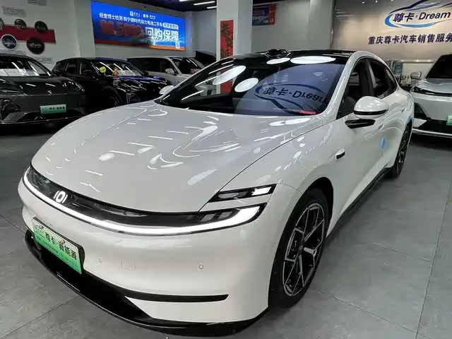 Changan Qiyuan (Nevo) A06 2026 из Китая — купить под ключ