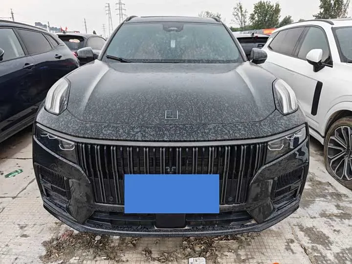 Lynk & Co 09 2022 из Китая — купить под ключ