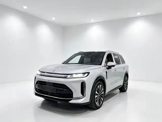 Huajing S 2026 из Китая — купить под ключ