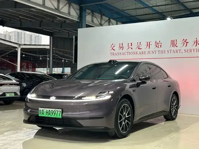 Changan Qiyuan (Nevo) A06 2026 из Китая — купить под ключ