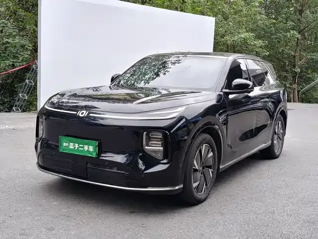 Changan Qiyuan (Nevo) Q07 2025 из Китая — купить под ключ
