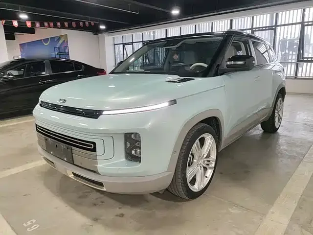 Geely Icon 2022 из Китая — купить под ключ