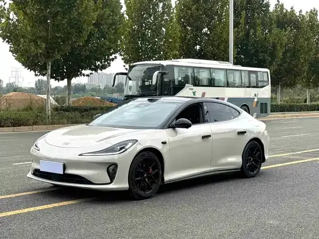 IM motors L6 2025 из Китая — купить под ключ
